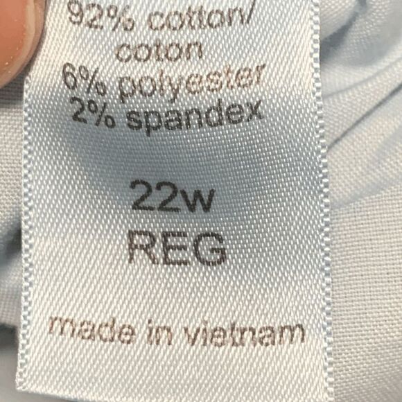 Maurices Dark Blue Skinny Jeans - Picture 5 of 9